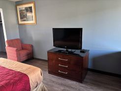 Budget Inn Express