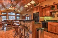 Kayak, Canoe, Boat, Relax & Visit the Classic Tourist Spots from Easy Breez'n Hotels in Breezy Point