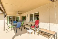 Pet Friendly in Quiet Neighborhood! - โฮมสเตย์