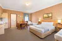 SureStay Hotel by Best Western, New Inn Richmond Hotels in Richmond
