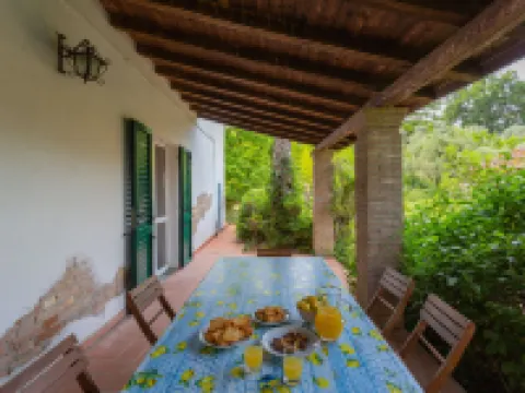 Fonte del Ceppo 1 Hotéis em Tortoreto