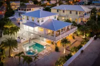 Dragonfly - Southern charm on the North end of Anna Maria Island