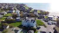 NEW! Unwind in Style: Beautiful 5BR/5BA Property with Beach Views and More!