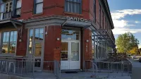 Spacious Townhouse with Rooftop Deck! Super close to Downtown Denver! - 자쿠지