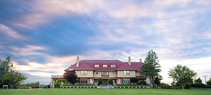 The Mansion at Ocean Edge Resort & Golf Club Hotels in Barnstable County