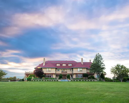 The Mansion at Ocean Edge Resort & Golf Club Hotels in Brewster