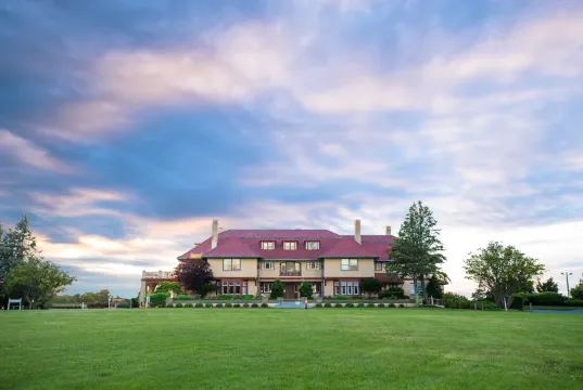 海邊豪宅度假酒店及高爾夫俱樂部