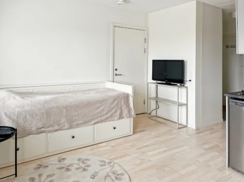 Hyllie Appartement - New Construction