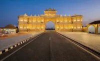 Rann Utsav - the Tent City Hotels in der Nähe von Matanamadh