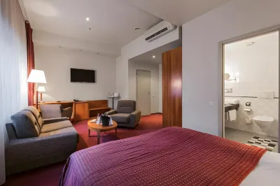 Best Baltic Kaunas Hotel di 