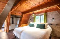 Deer Meadow Estate at Bandon Dunes - 5-star living Hotels near William M. Tugman State Park