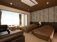 Itoen Hotel Bandai Mukaitaki
