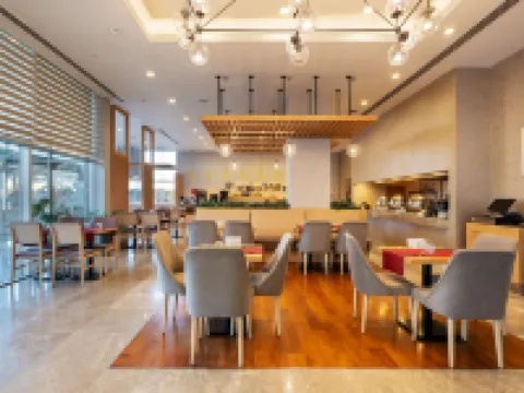 Park Inn by Radisson Samsun Hotels in Samsun