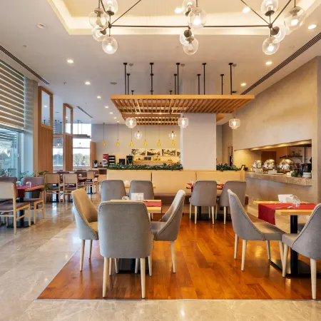Park Inn by Radisson Samsun