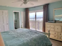 Oceanfront Duplex - Sleeps 10 - Great Price!! 3 B/R, 2.5 bath, outdoor shower - 2-Star