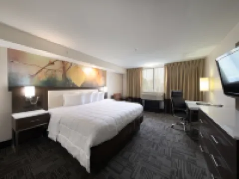Holiday Inn BROOKFIELD - ​​MILWAUKEE by IHG Hotels in Brookfield