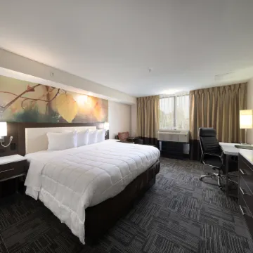 Holiday Inn BROOKFIELD - ​​MILWAUKEE by IHG