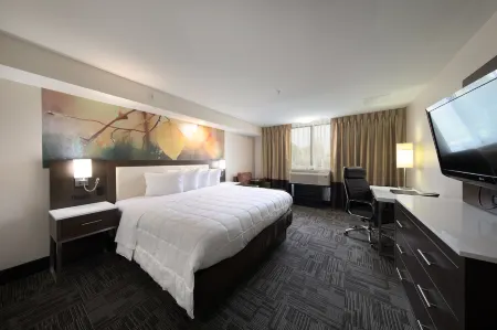 Holiday Inn Brookfield - ​​MILWAUKEE