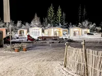 Tiny Haus Glockenalm-Chalet Lissi Hotel a Fischbachau