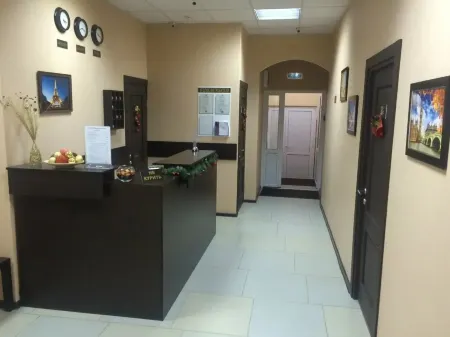 Арт Отель Отели в г. Каменск-Шахтинский