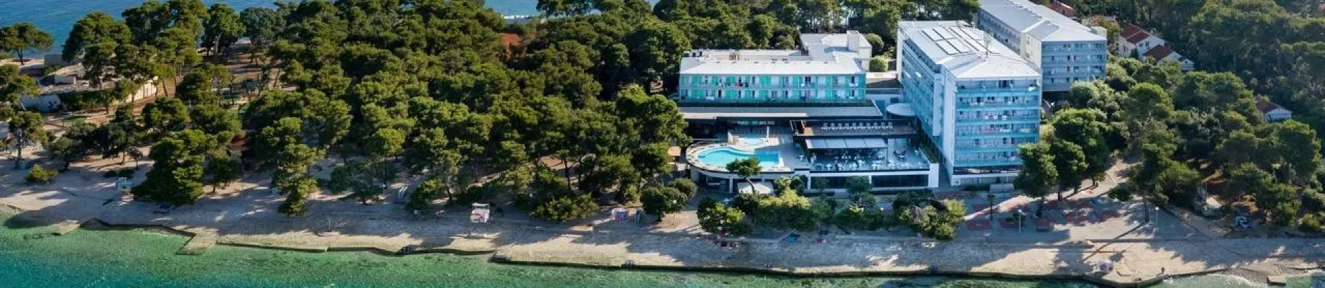 Gehobene Hotels 