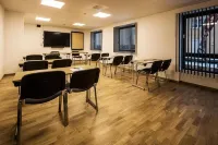 Home Hotel Bristol Hotels in Arvika