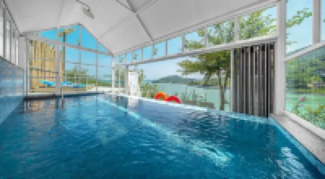 Yeosu Ddo Stay Poolvilla