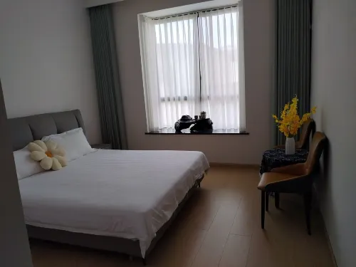 Tian Ruo You Qing Tian Yi Lao Villa (Shazui Street No.3) - วิลล่า