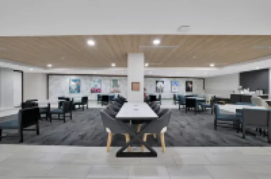 Holiday Inn Express & Suites WASHINGTON DC -  NOMA by IHG