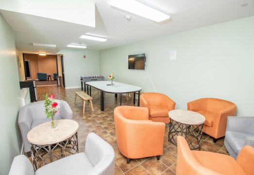 커낼 로프트 호텔 대표 이미지