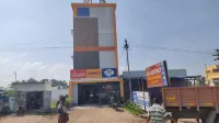 Jeeva Residency - 2 Sao