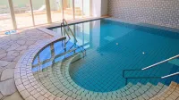 Hotel de Marronnier Utsumi Onsen - Pool