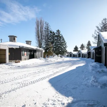 STARRY SKY COTTAGE 17