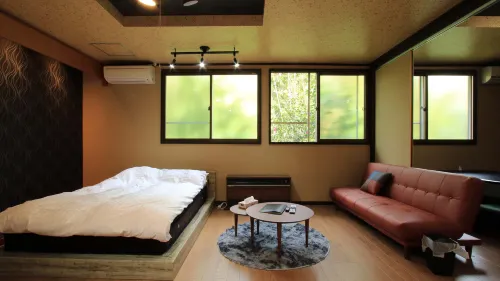 Yamatsubaki Hotel a Kokonoe