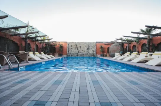 コニャック ホテル ステート・ミュージアム・オブ・ネイチャー・オブ・アルメニア周辺のホテル