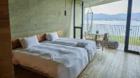 Setre Marina Biwako