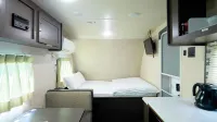 Spa Franping Village Omuta Hoteles en Arao