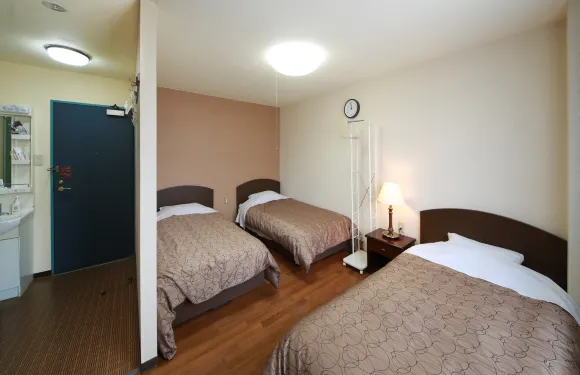 西那須商務酒店