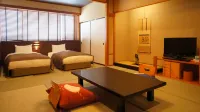 湯之國 天祥旅館