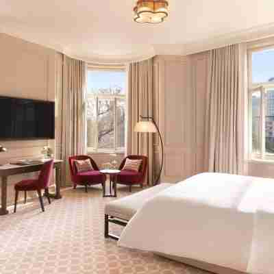 The Bristol Belgrade Rooms