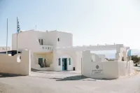 Naxian Emerald Hotels in Stelida