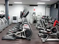 YMCA Hostel
