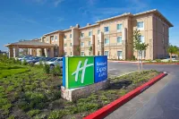 Holiday Inn Express & Suites Napa Valley-American Canyon Hotels in 