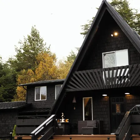 Deer Meadow Estate at Bandon Dunes - 5-star living