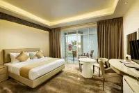 Avenra Gardens Hotel Hotell i Kattuwa