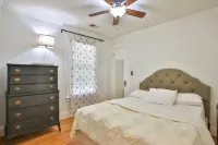 Wild Hare Cottage