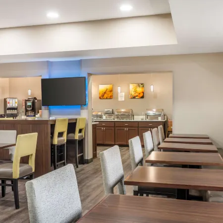 Comfort Inn & Suites Conway