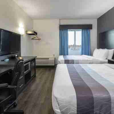 コンフォート ホテル Rooms