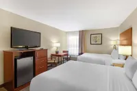 Comfort Inn & Suites Near Fallon Naval Air Station Hotels in Fallon