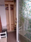Vacation Apartment for up to 2 Persons + Small Child, Quiet Location Between Beach and Town Center
